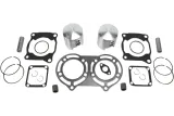 PISTON KIT W/GASKETS