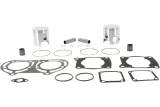 PISTON KIT W/GASKETS