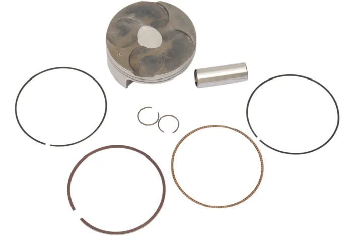 PISTON KIT CRF250R 10-13 B