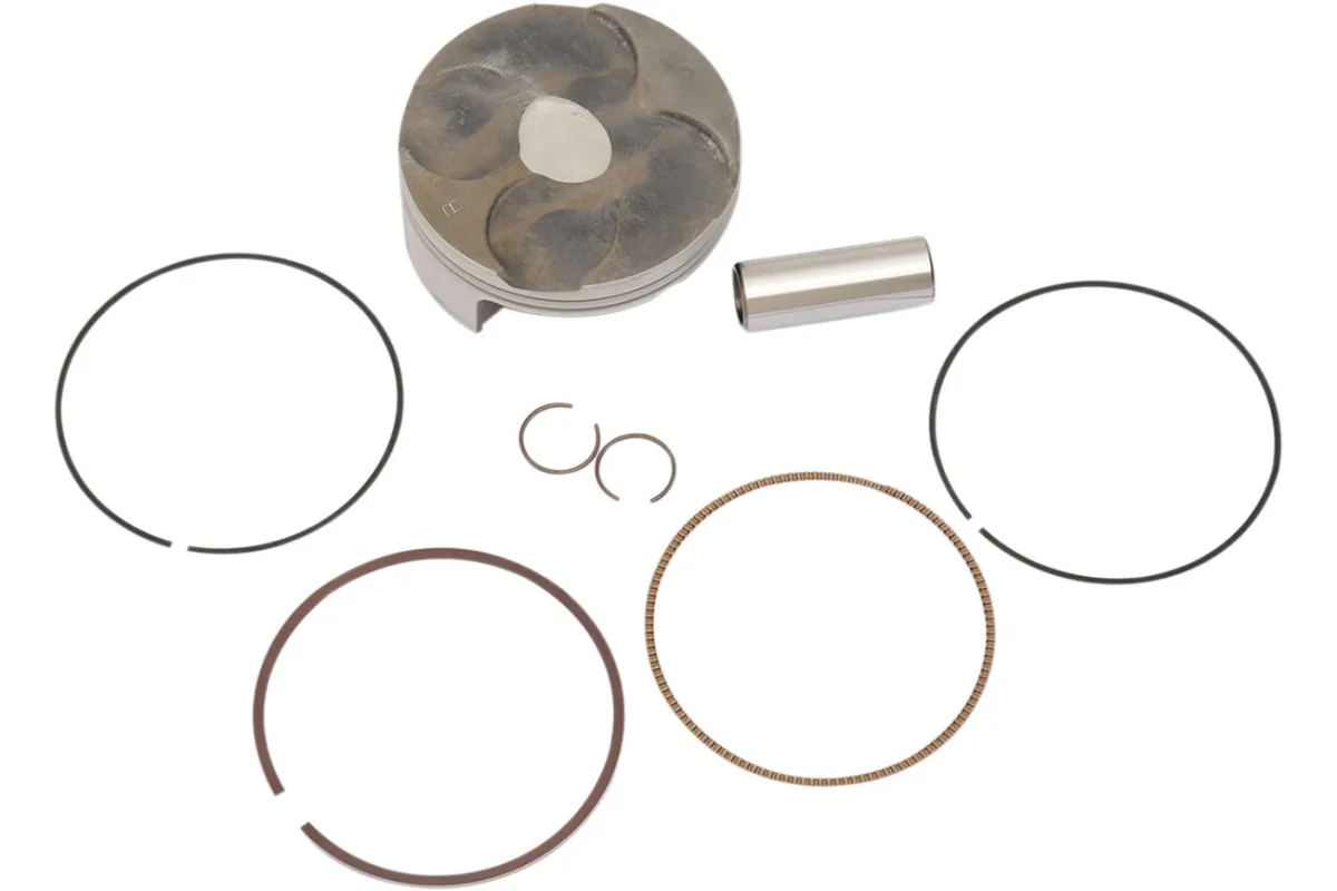 PISTON KIT CRF250R 10-13 B