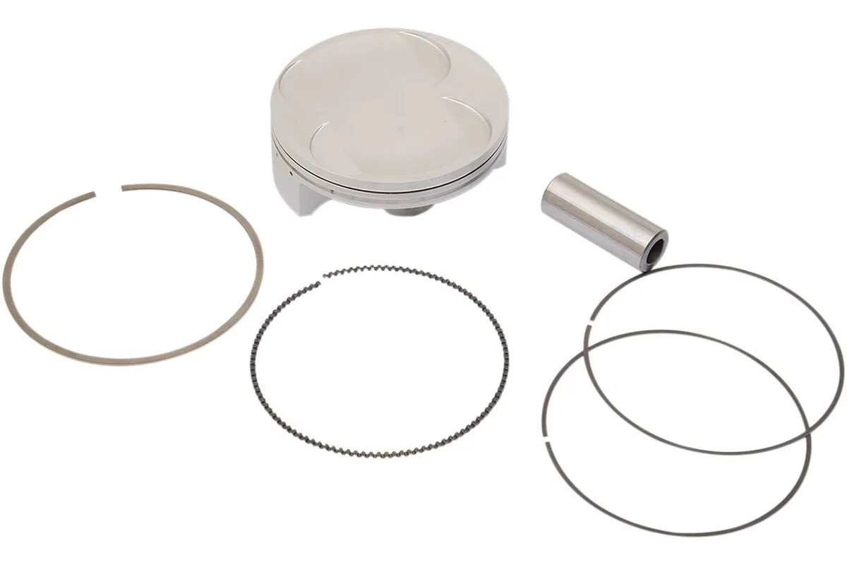 PISTON KIT CRF450R 02-03