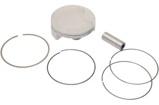 PISTON KIT CRF450R 02-03