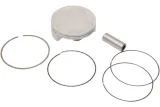 PISTON KIT CRF450R 02-03