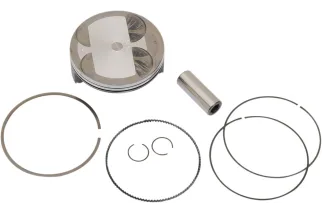 PISTON KIT CRF450R/X
