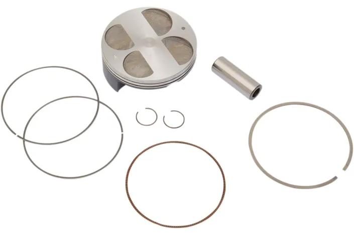 PISTON KIT CRF450R