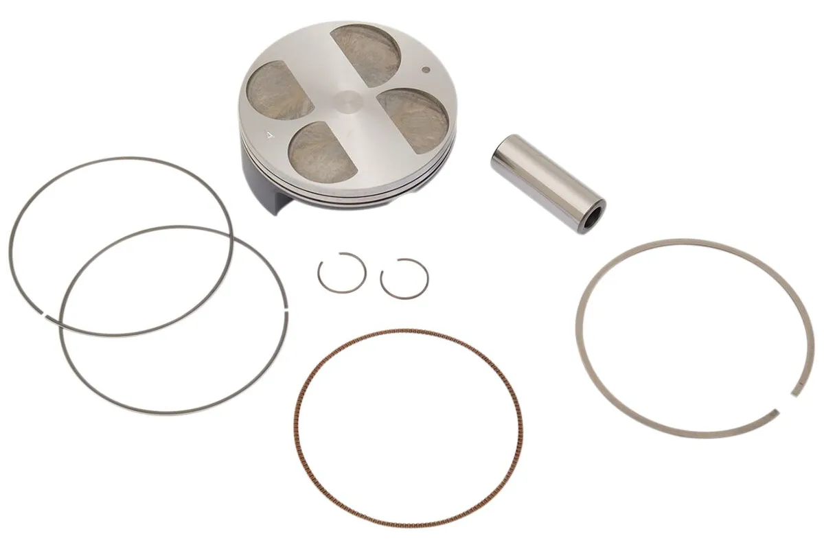 PISTON KIT CRF450R