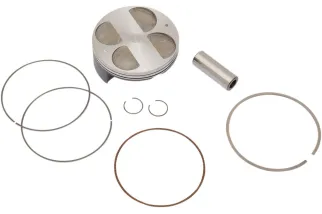 PISTON KIT CRF450R