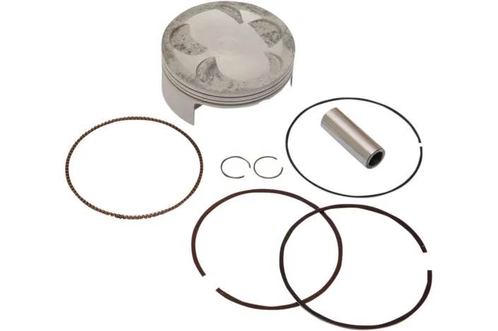 PISTON KIT YZ450F/WR450F