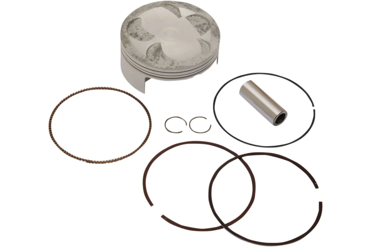 PISTON KIT YZ450F/WR450F