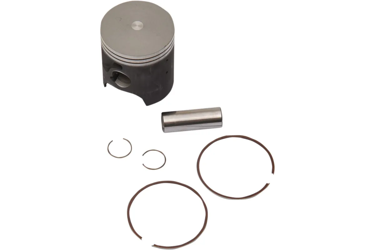 PISTON KIT KX85 01-12 PISTON KIT KX85 01-12