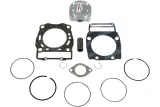 PISTON KIT W/GASKETS