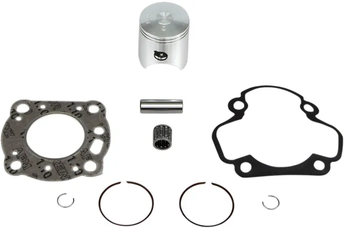 PISTON KIT W/GASKETS