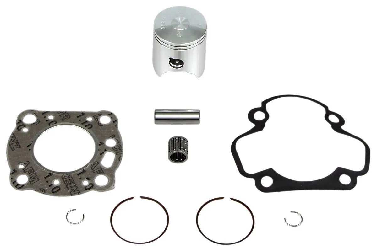 PISTON KIT W/GASKETS
