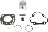 PISTON KIT W/GASKETS