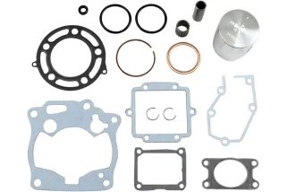 PISTON KIT W/GASKETS