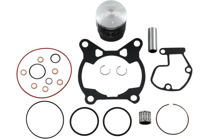 PISTON KIT W/GASKETS