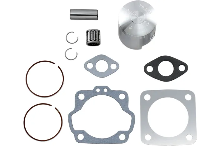PISTON KIT W/GASKETS