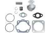 PISTON KIT W/GASKETS