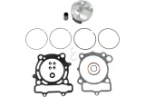 PISTON KIT W/GASKETS