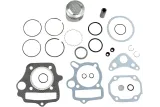 PISTON KIT W/GASKETS