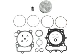 PISTON KIT W/GASKETS