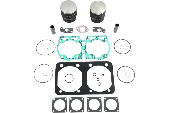PISTON KIT SKI DOO