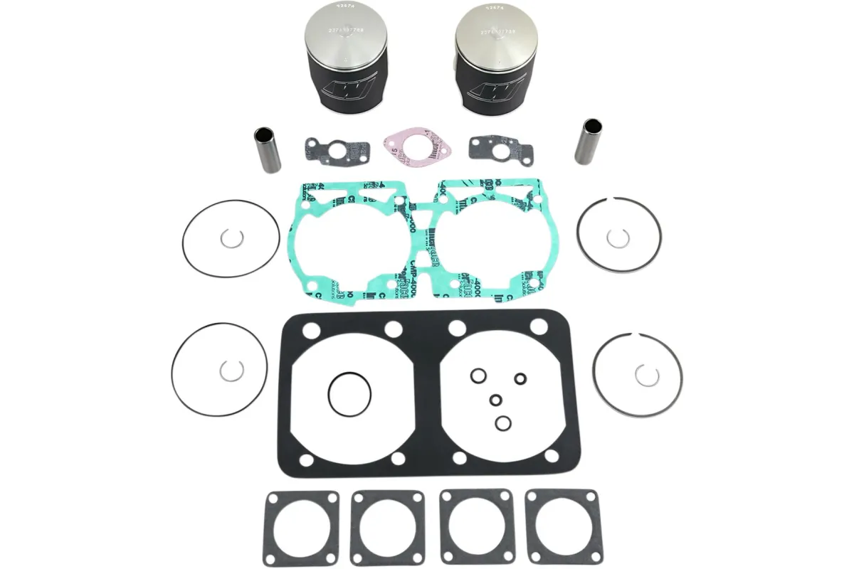 PISTON KIT SKI DOO