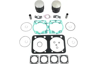 PISTON KIT SKI DOO