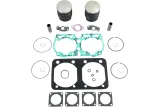 PISTON KIT SKI DOO