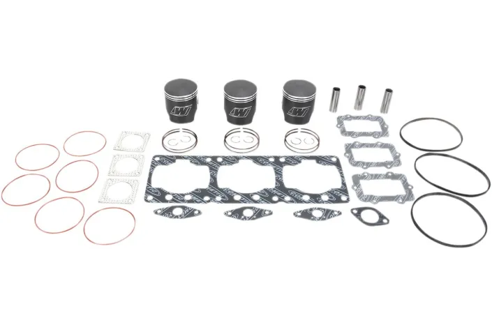 PISTON KIT SKI DOO