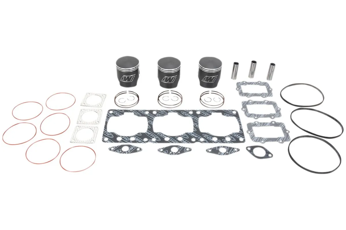 PISTON KIT SKI DOO