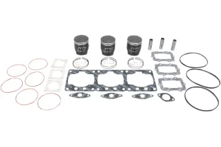 PISTON KIT SKI DOO