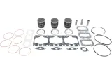 PISTON KIT SKI DOO