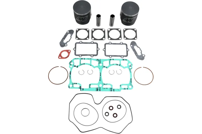 PISTON KIT SKI DOO