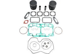 PISTON KIT SKI DOO