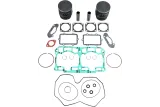 PISTON KIT SKI DOO