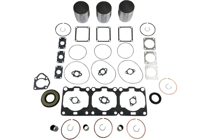 PISTON KIT YAMAHA
