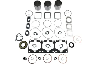 PISTON KIT YAMAHA