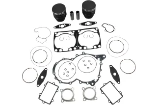 PISTON KIT ARCTIC CAT