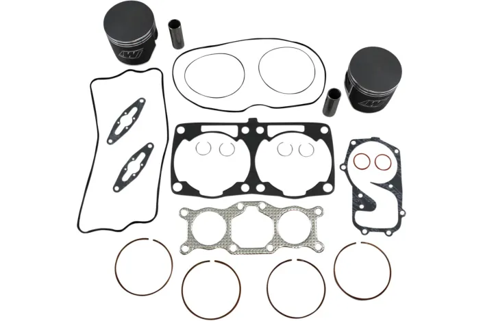 PISTON KIT POLARIS