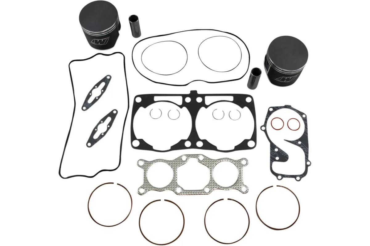 PISTON KIT POLARIS