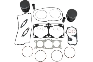 PISTON KIT POLARIS