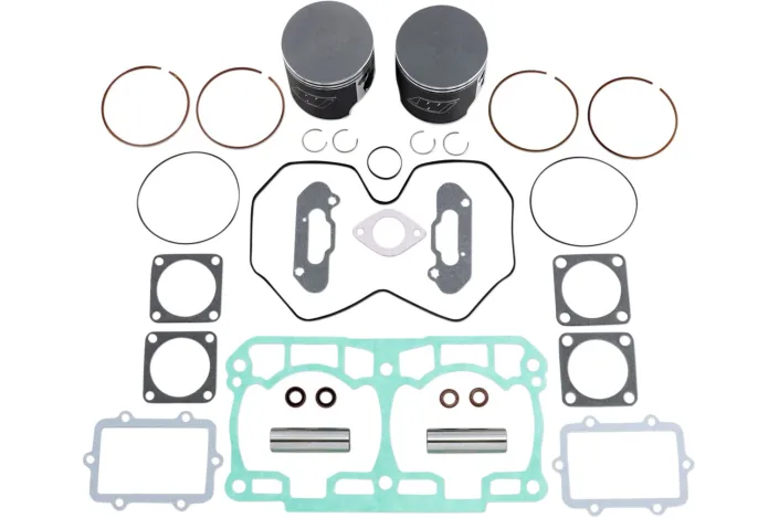 PISTON KIT SKI DOO
