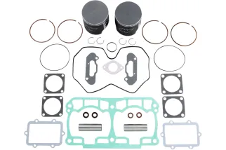PISTON KIT SKI DOO