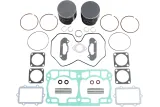 PISTON KIT SKI DOO