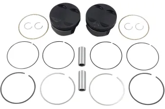 PISTN KT MILWAUKEE8 117CI