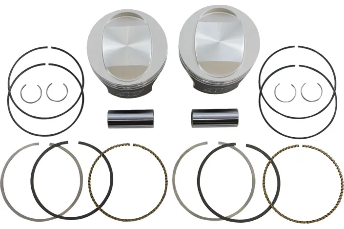 PISTN KT TRKR 88-95 STD