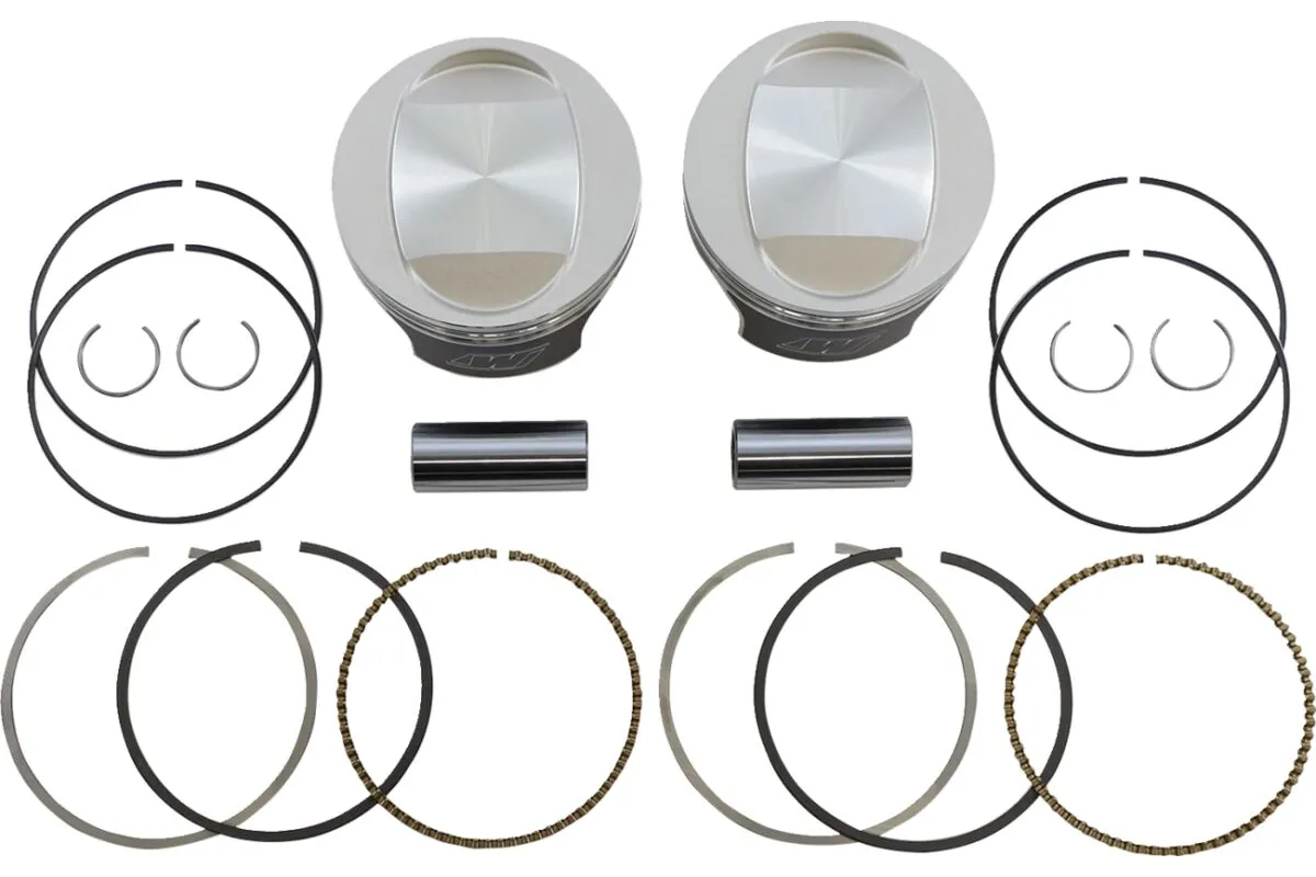 PISTN KT TRKR 88-95 STD