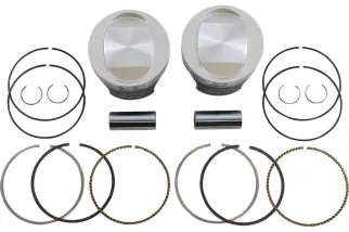 PISTN KT TRKR 88-95 STD