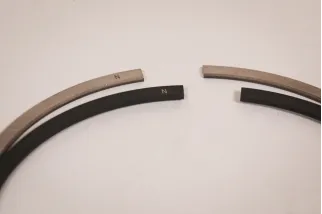 PISTN KT TRKR 88-95 STD